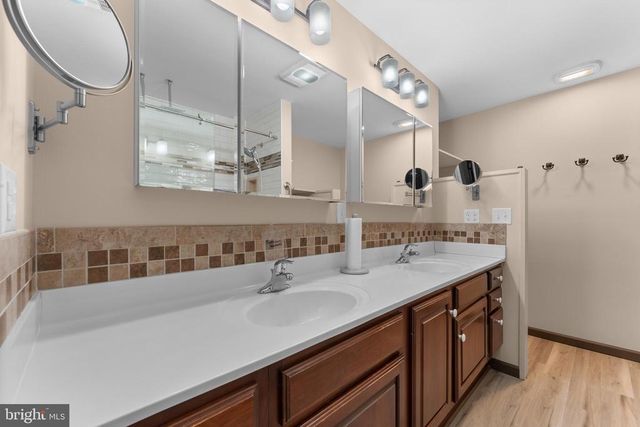 1167 COVERED BRIDGE, Madison, VA 22727