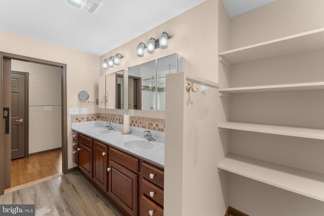 1167 COVERED BRIDGE, Madison, VA 22727