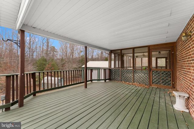 1167 COVERED BRIDGE, Madison, VA 22727