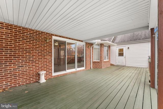 1167 COVERED BRIDGE, Madison, VA 22727