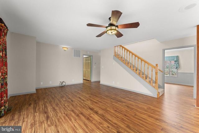 1167 COVERED BRIDGE, Madison, VA 22727