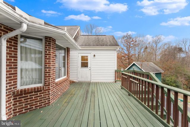 1167 COVERED BRIDGE, Madison, VA 22727