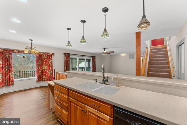 1167 COVERED BRIDGE, Madison, VA 22727