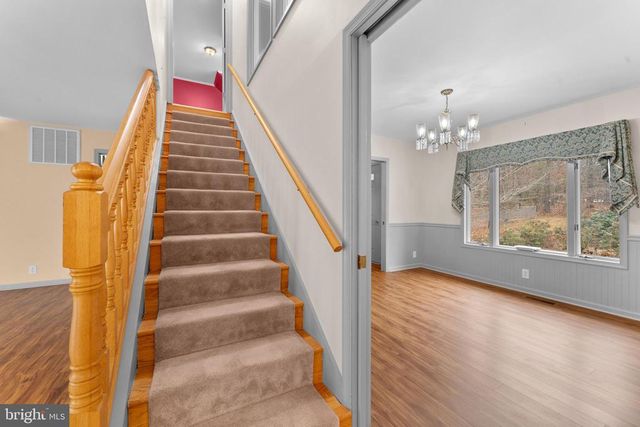 1167 COVERED BRIDGE, Madison, VA 22727