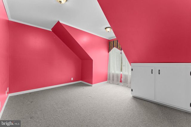 1167 COVERED BRIDGE, Madison, VA 22727