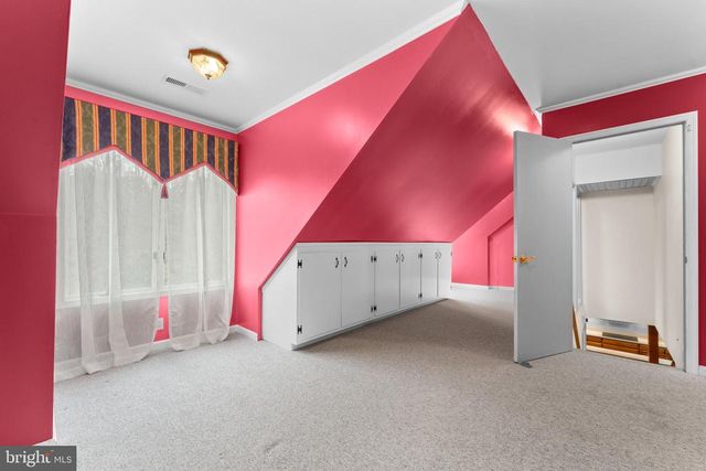 1167 COVERED BRIDGE, Madison, VA 22727