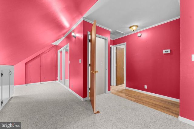 1167 COVERED BRIDGE, Madison, VA 22727