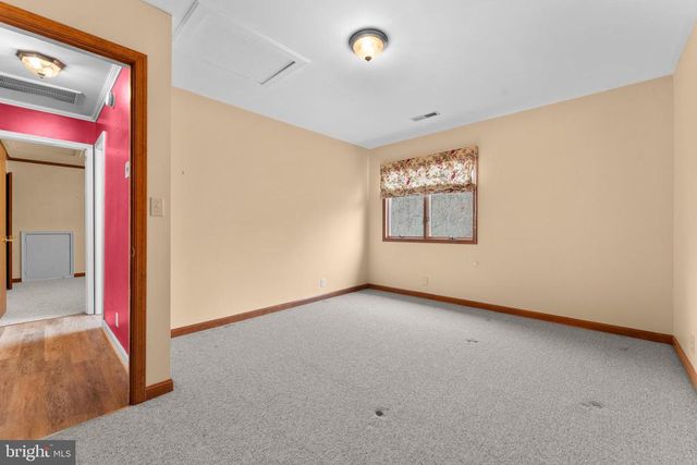 1167 COVERED BRIDGE, Madison, VA 22727