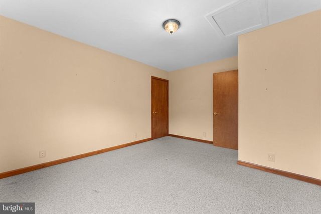 1167 COVERED BRIDGE, Madison, VA 22727