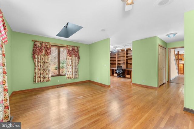 1167 COVERED BRIDGE, Madison, VA 22727