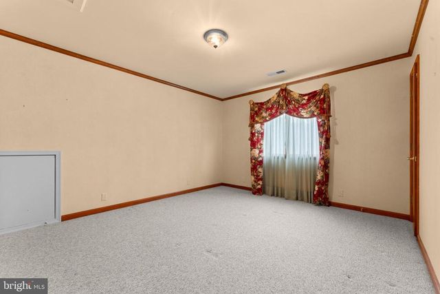 1167 COVERED BRIDGE, Madison, VA 22727