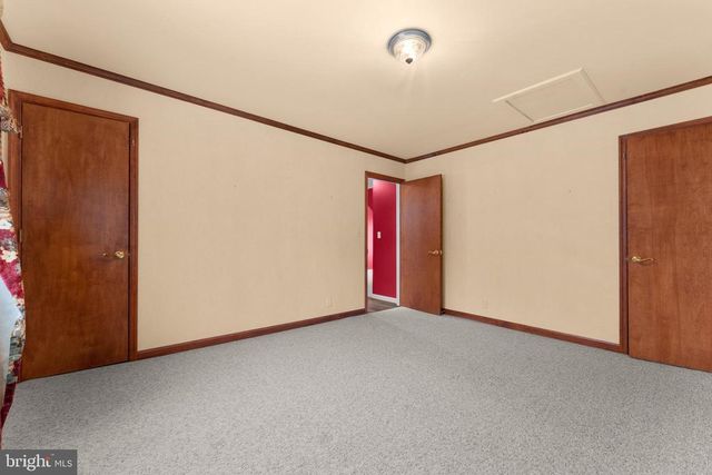 1167 COVERED BRIDGE, Madison, VA 22727