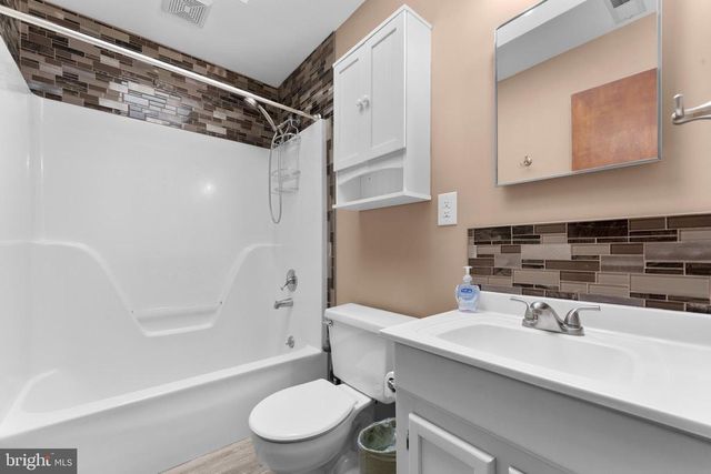 1167 COVERED BRIDGE, Madison, VA 22727