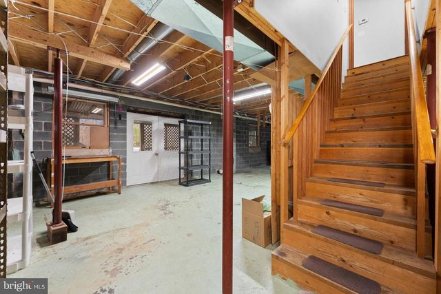 1167 COVERED BRIDGE, Madison, VA 22727