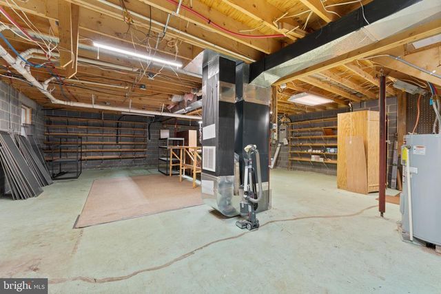 1167 COVERED BRIDGE, Madison, VA 22727