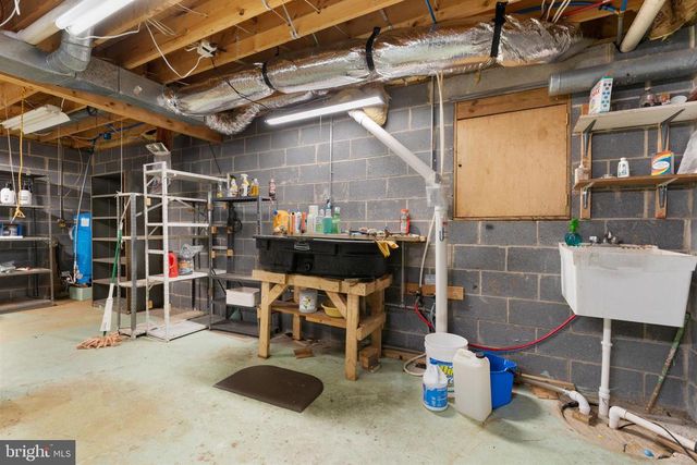 1167 COVERED BRIDGE, Madison, VA 22727