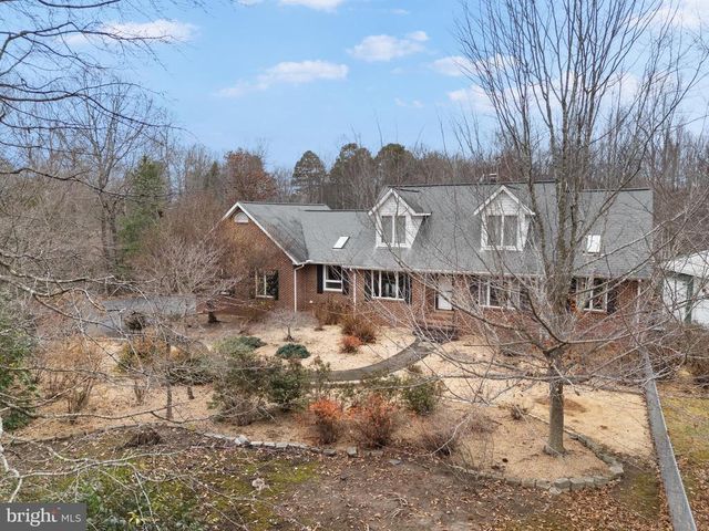 1167 COVERED BRIDGE, Madison, VA 22727