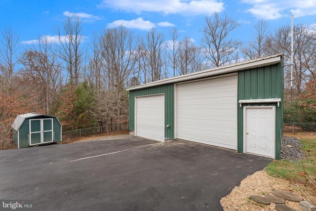 1167 COVERED BRIDGE, Madison, VA 22727