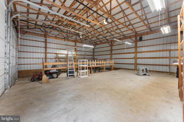 1167 COVERED BRIDGE, Madison, VA 22727