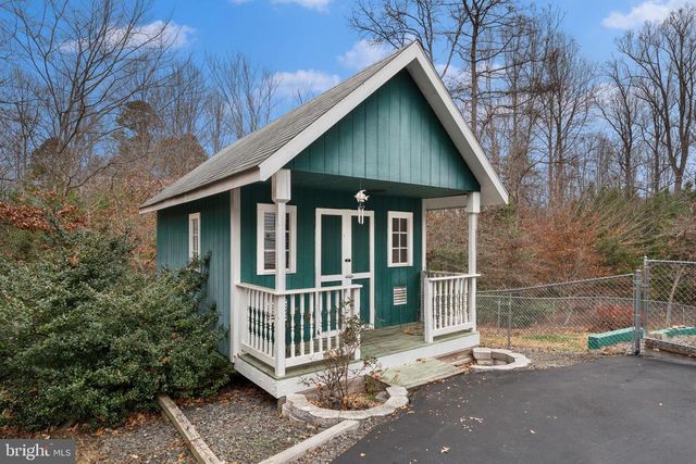 1167 COVERED BRIDGE, Madison, VA 22727