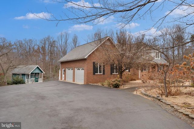 1167 COVERED BRIDGE, Madison, VA 22727