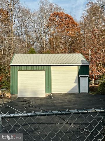 1167 COVERED BRIDGE, Madison, VA 22727