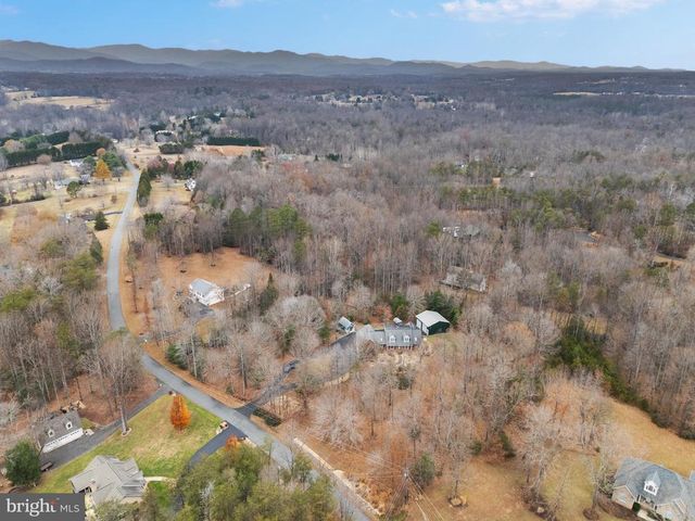 1167 COVERED BRIDGE, Madison, VA 22727