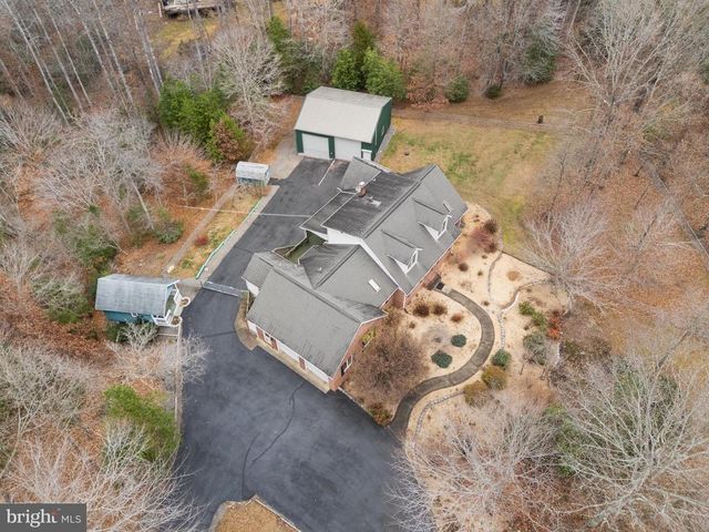 1167 COVERED BRIDGE, Madison, VA 22727