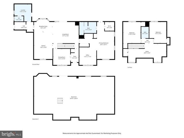 1167 COVERED BRIDGE, Madison, VA 22727