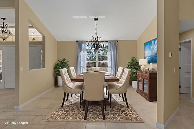 13 S ENCLAVE POINT S, Homosassa, FL 34446