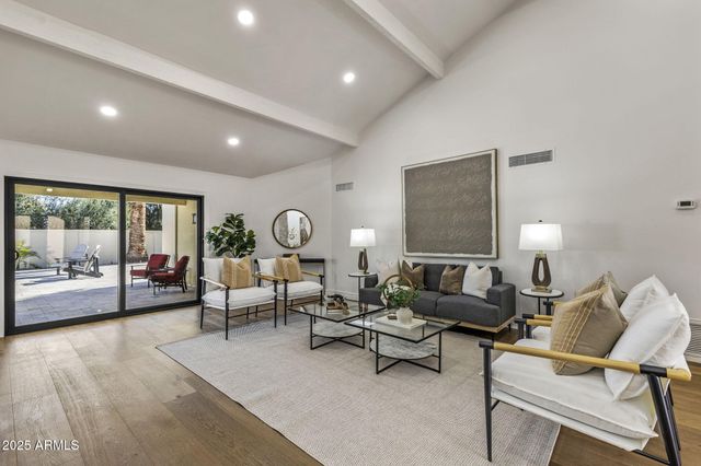 7339 E SOLANO Drive, Scottsdale, AZ 85250