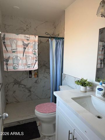 3607 W MCLELLAN Boulevard, Phoenix, AZ 85019