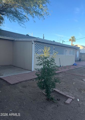 3607 W MCLELLAN Boulevard, Phoenix, AZ 85019