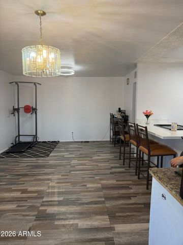 3607 W MCLELLAN Boulevard, Phoenix, AZ 85019
