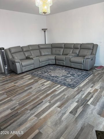 3607 W MCLELLAN Boulevard, Phoenix, AZ 85019
