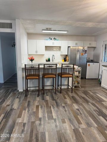3607 W MCLELLAN Boulevard, Phoenix, AZ 85019