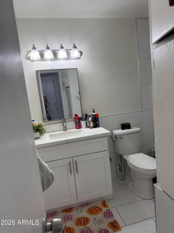 3607 W MCLELLAN Boulevard, Phoenix, AZ 85019