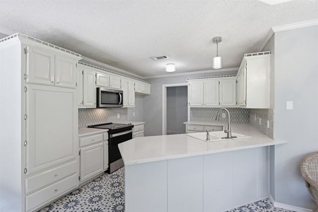 1309 Oak Harbor Boulevard, Azle, TX 76020