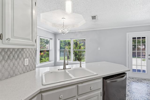 1309 Oak Harbor Boulevard, Azle, TX 76020