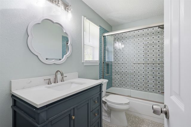 1309 Oak Harbor Boulevard, Azle, TX 76020
