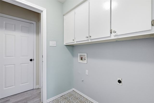 1309 Oak Harbor Boulevard, Azle, TX 76020