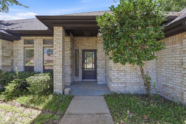 1309 Oak Harbor Boulevard, Azle, TX 76020
