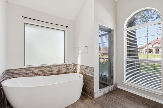 1309 Oak Harbor Boulevard, Azle, TX 76020
