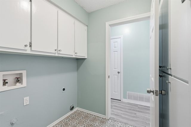 1309 Oak Harbor Boulevard, Azle, TX 76020