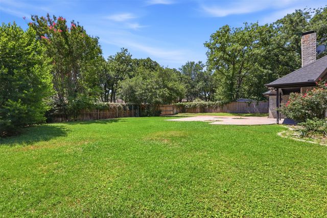 1309 Oak Harbor Boulevard, Azle, TX 76020