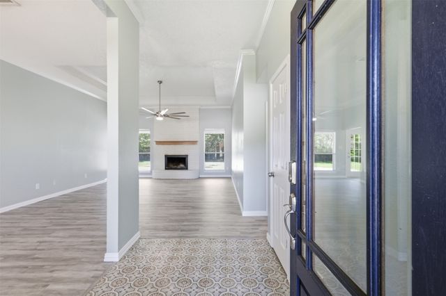 1309 Oak Harbor Boulevard, Azle, TX 76020