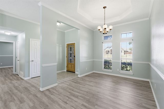 1309 Oak Harbor Boulevard, Azle, TX 76020