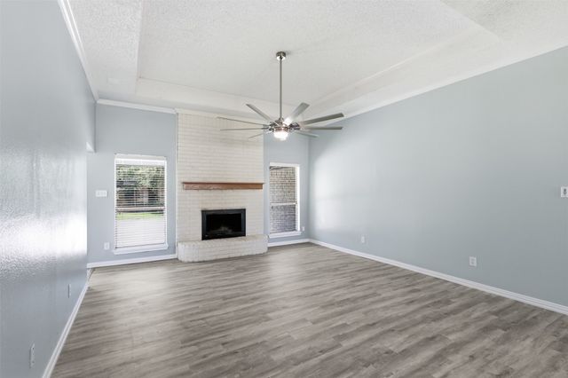 1309 Oak Harbor Boulevard, Azle, TX 76020