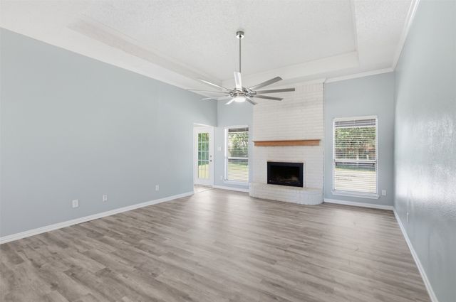 1309 Oak Harbor Boulevard, Azle, TX 76020