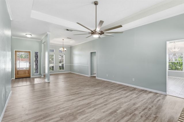 1309 Oak Harbor Boulevard, Azle, TX 76020